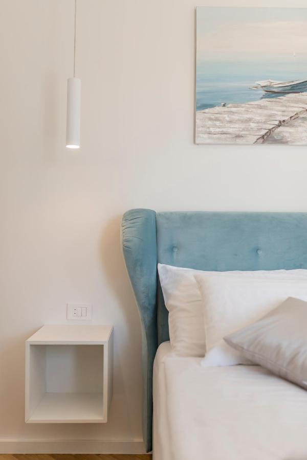 חוואר Apartment Shades Of Blue מראה חיצוני תמונה