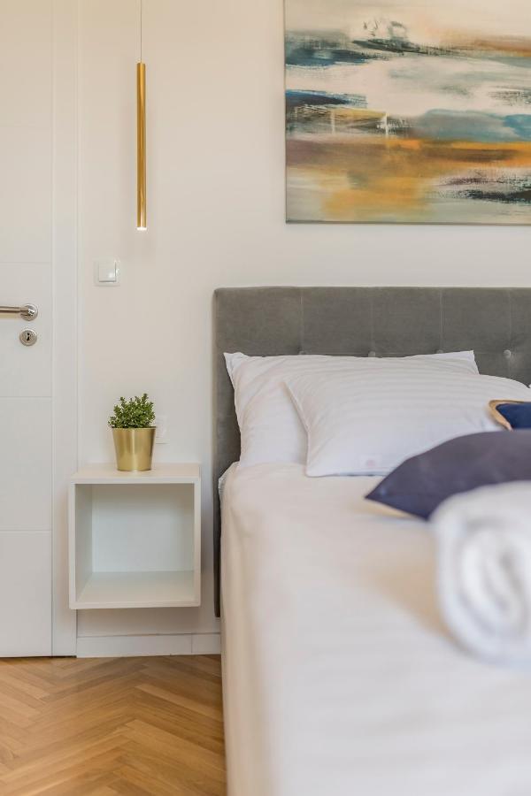 חוואר Apartment Shades Of Blue מראה חיצוני תמונה