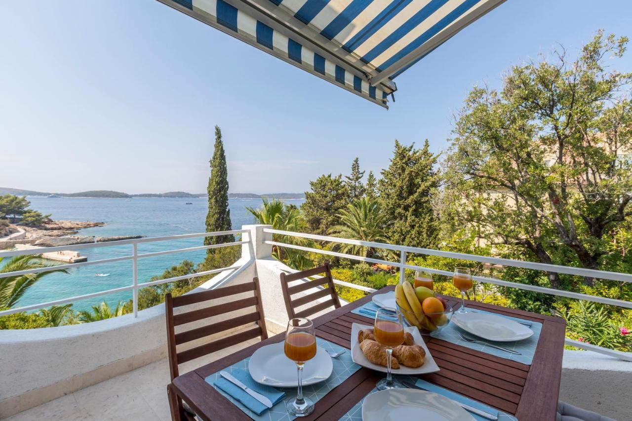חוואר Apartment Shades Of Blue מראה חיצוני תמונה