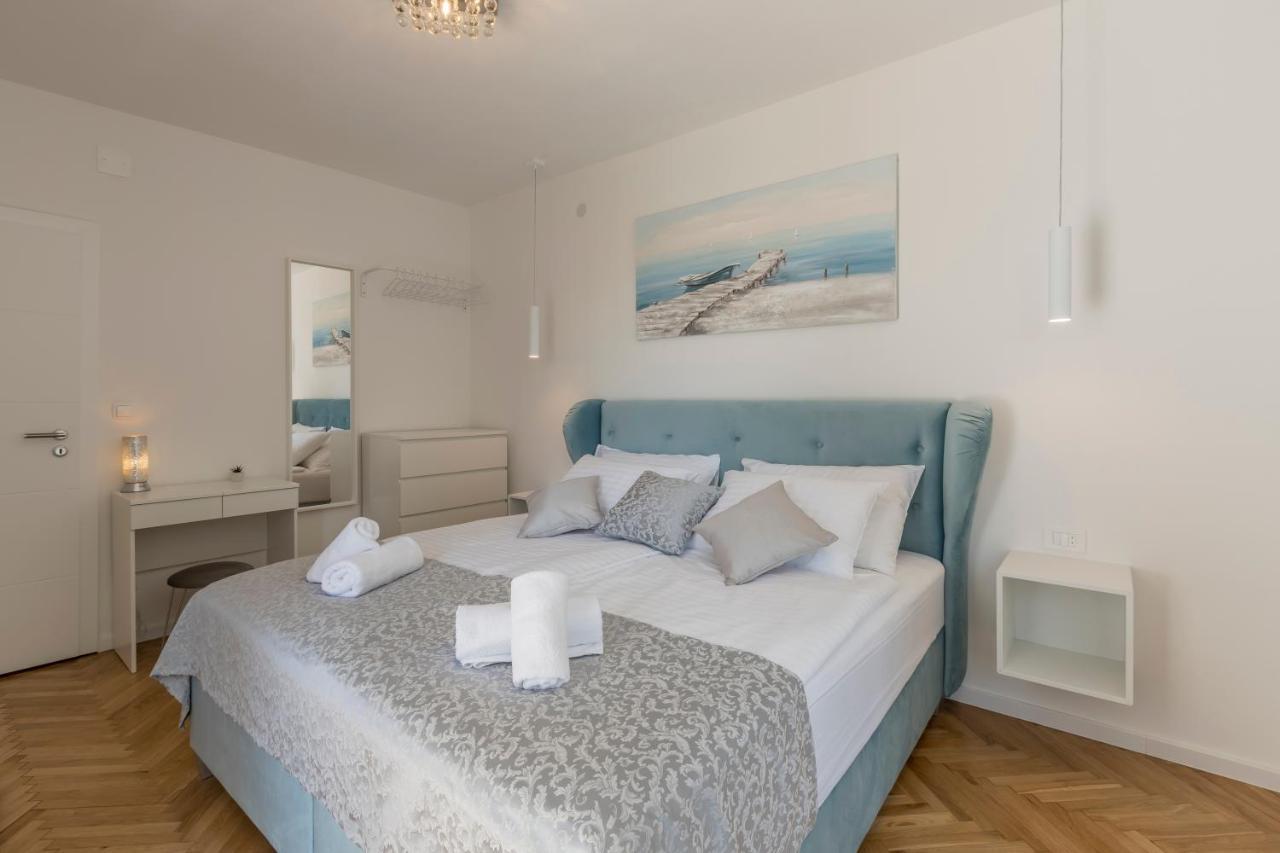 חוואר Apartment Shades Of Blue מראה חיצוני תמונה